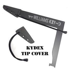 Kydex Tip Cover