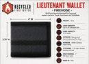 Lieutenant Wallet - Firehose Edition-4