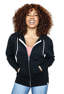 Hero Hoodie Lite (Black)-15