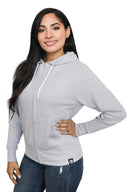Hero Hoodie Lite (Heather Gray)-17