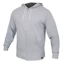 Hero Hoodie Lite (Heather Gray)-13