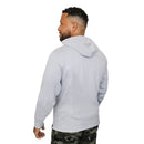 Hero Hoodie Lite (Heather Gray)-4