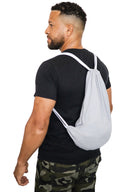 Hero Hoodie Lite (Heather Gray)-16