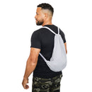 Hero Hoodie Lite (Heather Gray)-2