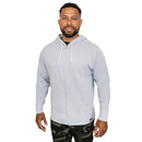 Hero Hoodie Lite (Heather Gray)-1