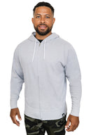 Hero Hoodie Lite (Heather Gray)-15