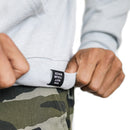 Hero Hoodie Lite (Heather Gray)-11