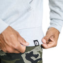 Hero Hoodie Lite (Heather Gray)-10