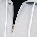 Hero Hoodie Lite (Heather Gray)-9