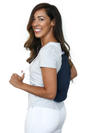 Hero Hoodie Lite (Midnight Navy)-17