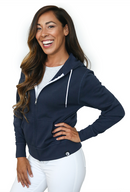 Hero Hoodie Lite (Midnight Navy)-16