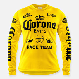LA JERSEY MÁS FINA YELLOW