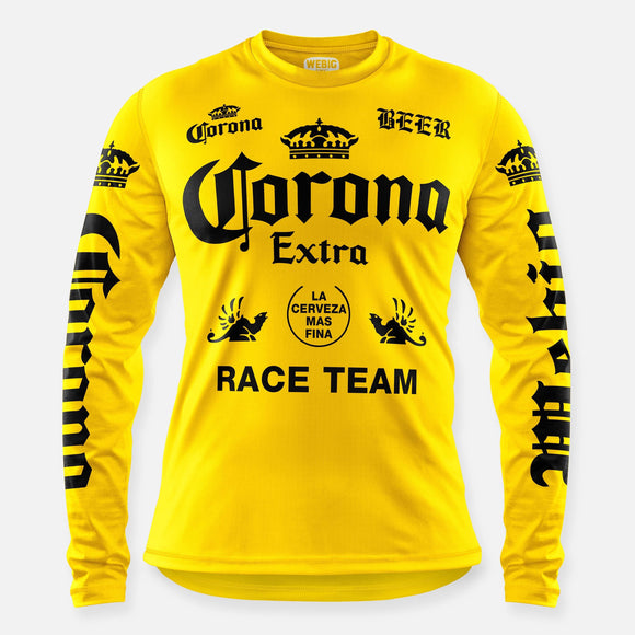 LA JERSEY MÁS FINA YELLOW