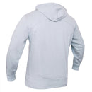 Hero Hoodie Lite Pullover (Heather Gray)-13