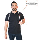 Hero Hoodie Lite Pullover (Heather Gray)-8