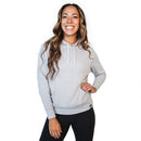 Hero Hoodie Lite Pullover (Heather Gray)-5