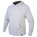 Hero Hoodie Lite Pullover (Heather Gray)-12