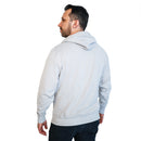 Hero Hoodie Lite Pullover (Heather Gray)-4