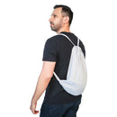 Hero Hoodie Lite Pullover (Heather Gray)-2