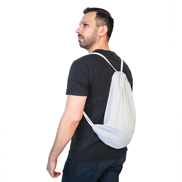 Hero Hoodie Lite Pullover (Heather Gray)