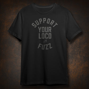 Fuzz Loco Tee