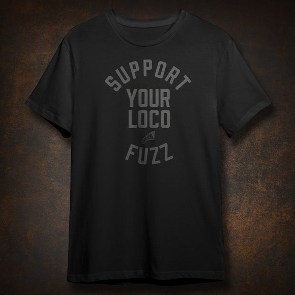 Fuzz Loco Tee
