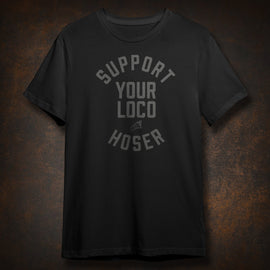 Hoser Loco Tee
