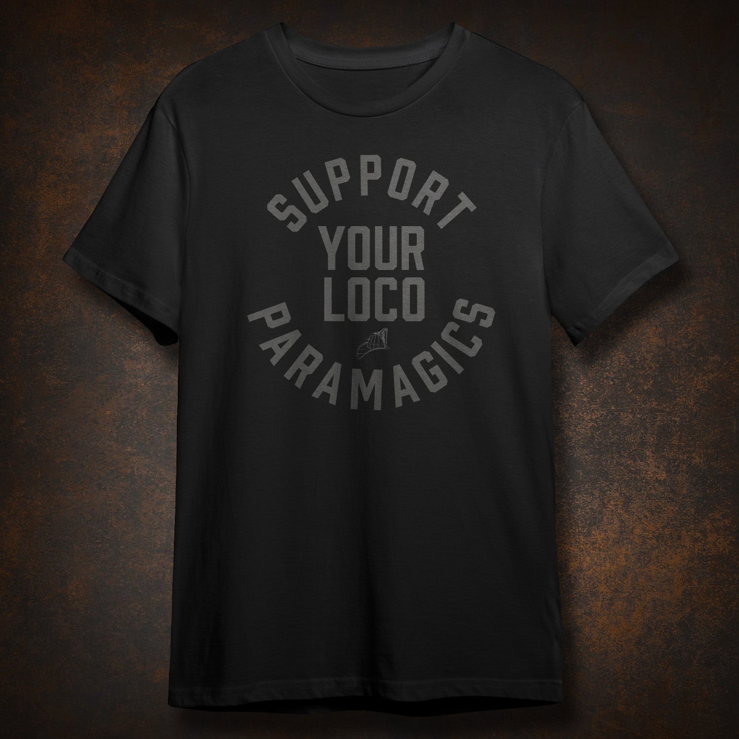 Paramagics Loco Tee