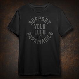 Paramagics Loco Tee