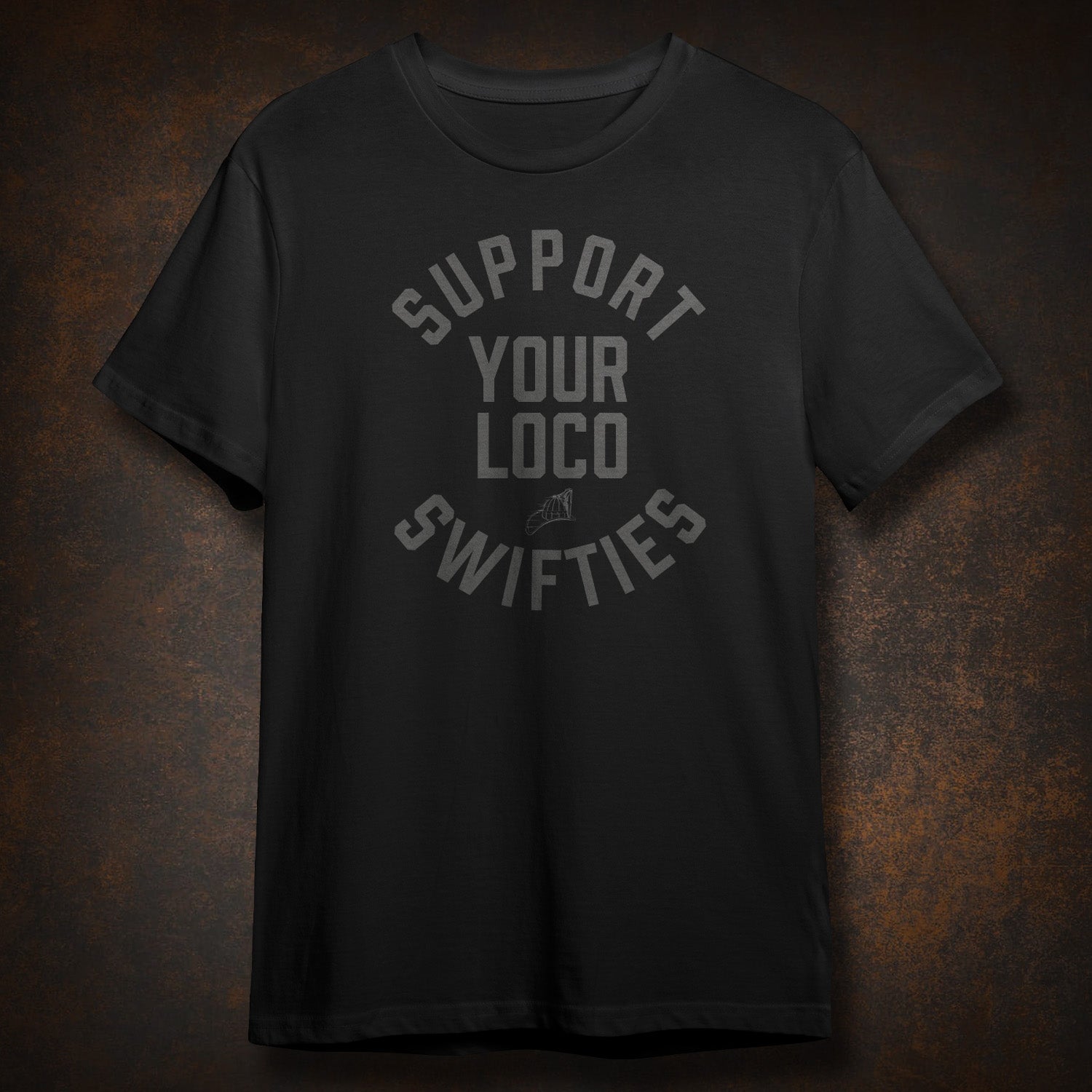 Swifties Loco Tee