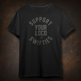 Swifties Loco Tee