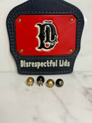 Lucky 8 Ball (Shield Nut)-3