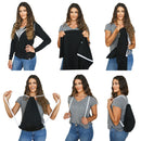 Women's Hero Hoodie Lite-10