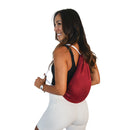 Women's Hero Hoodie Lite-12