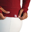 Women's Hero Hoodie Lite-17