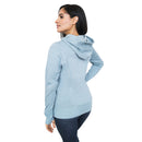 Women's Hero Hoodie Lite (Misty Blue)-4