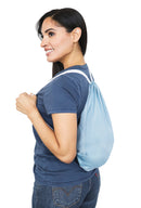 Women's Hero Hoodie Lite (Misty Blue)-14