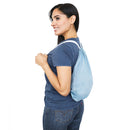 Women's Hero Hoodie Lite (Misty Blue)-2