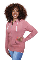 Women's Hero Hoodie Lite (Dusty Rose)-13