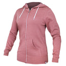 Women's Hero Hoodie Lite (Dusty Rose)-11