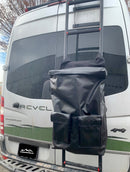 Rear Ladder Trash Bag-5