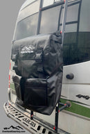 Rear Ladder Trash Bag-1