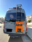 Ladder Trash Bag - 24 inch-1