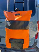 Ladder Trash Bag - 24 inch-8