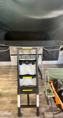 INEOS Grenadier  Ladder Trash Bag - 24 inch-14