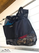 Mesh Overland Laundry Bag-4
