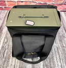 Deluxe Lava Box - FIRECAN PORTABLE FIRE PIT Carry Bag - IGNIK-9