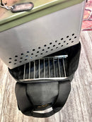 Deluxe Lava Box - FIRECAN PORTABLE FIRE PIT Carry Bag - IGNIK-10