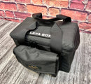 Deluxe Lava Box - FIRECAN PORTABLE FIRE PIT Carry Bag - IGNIK-13