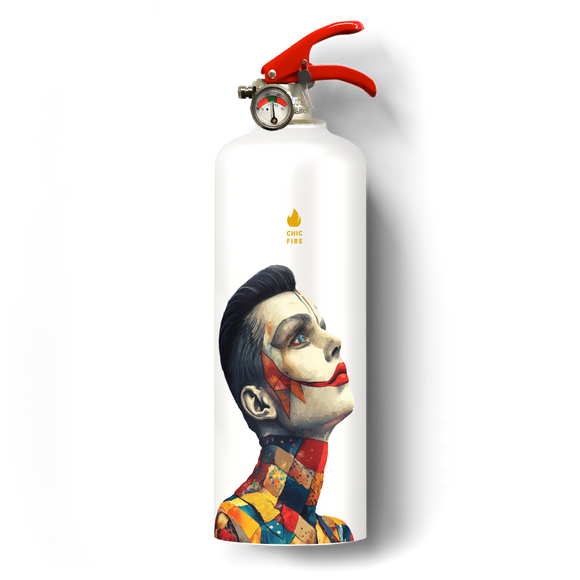 Le Clown